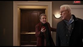 Clip of quote: ‐ You're a simpleton. ‐ Oh, thank you.