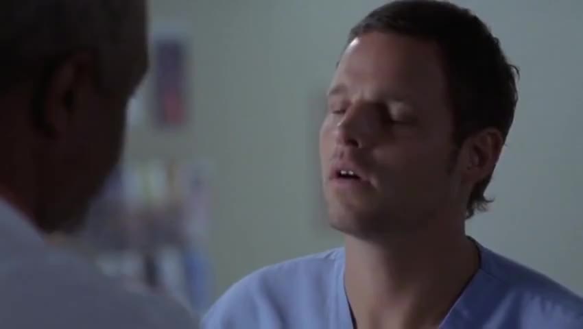 Clip of quote: Oh.