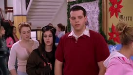Clip of quote: Say clack again. Clack.