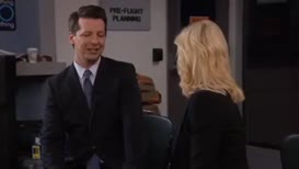 Clip of quote: Okay, this airport seems to me like a metaphor.