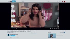 Clip of quote: You guys, just imagine