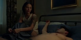 Clip of quote: Lay it on me. Maybe I can help.