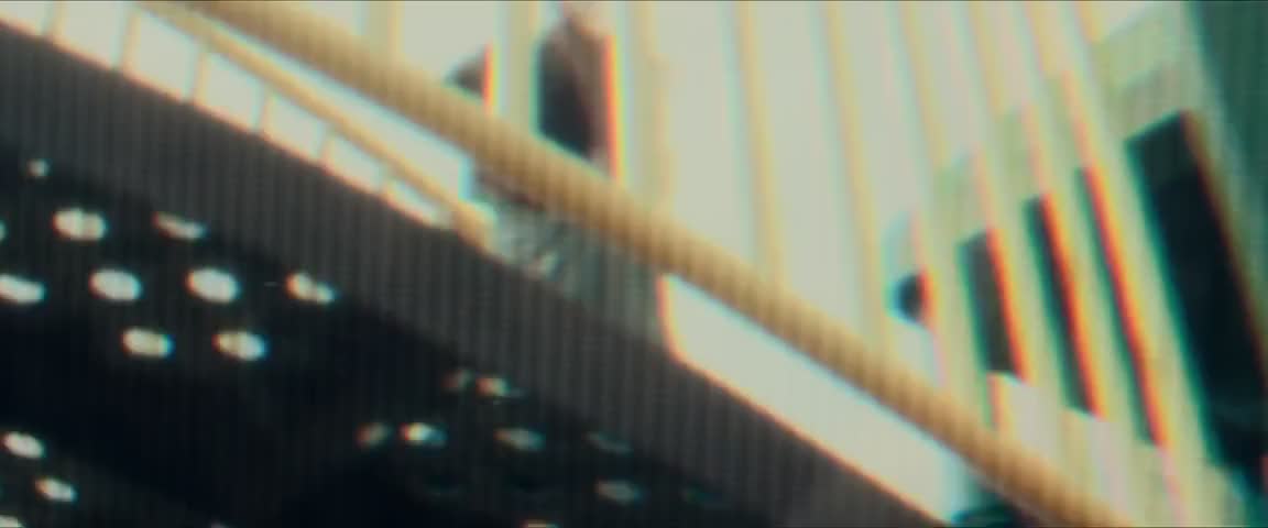 Clip of quote: [laughing]