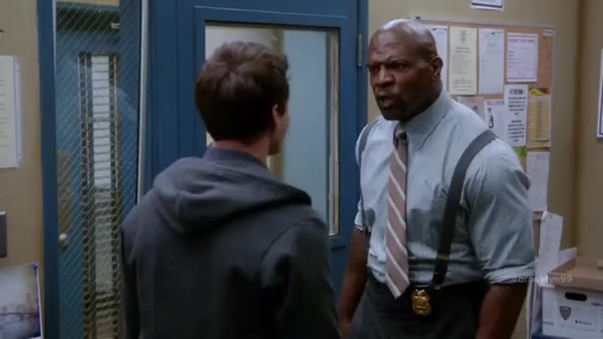 Clip of quote: Do you?