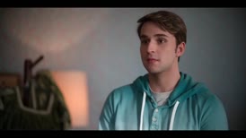 Clip of quote: Uh, we're rehearsing.