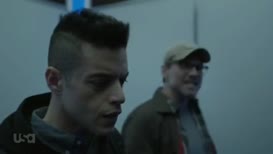 Clip of quote: and there's not a damn thing you can do to stop it.