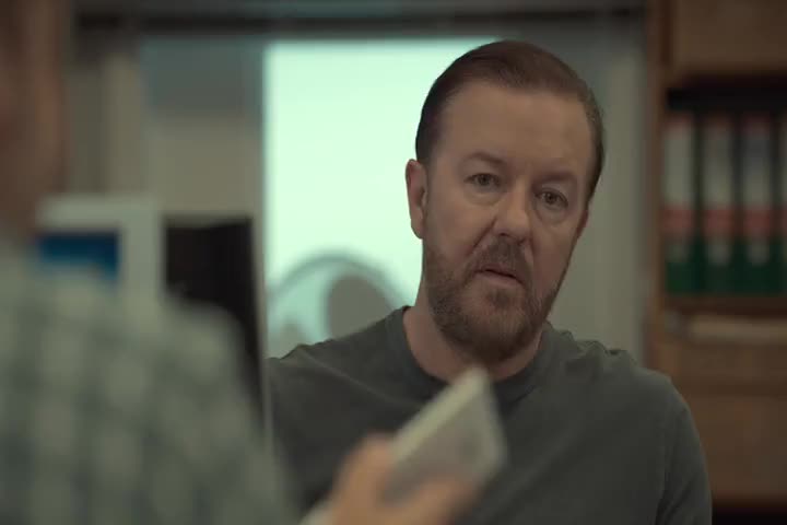 Clip of quote: [Braden] Everyone, listen up.