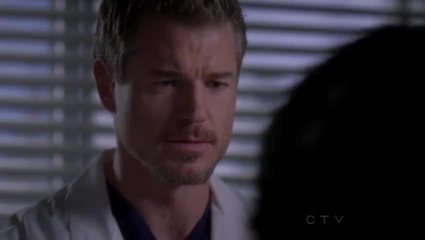 Clip of quote: No, it's a feeling in my gut.