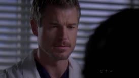 Clip of quote: No, it's a feeling in my gut.