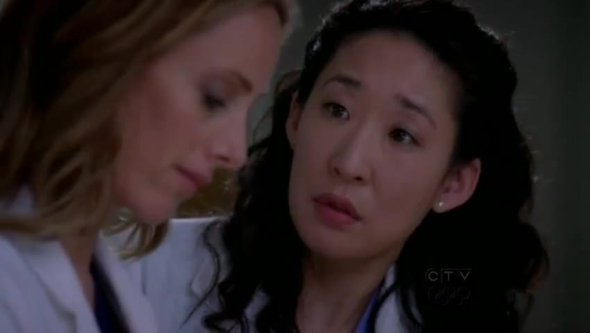 Clip of quote: How'd you hear about that?