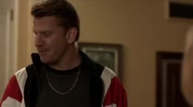 Clip of quote: The bike shop? SNAP.