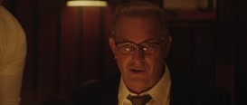 Clip of quote: And in the middle of it all