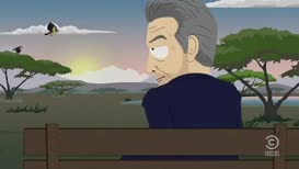 Clip of quote: Well, that's okay, because now there's a device