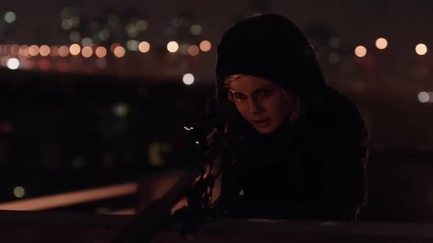 Clip of quote: Do it.