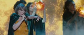 Clip of quote: Wreck my plans That's my man