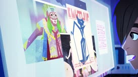 But there is a Shadow Puppet Festival tonight not too far from you,