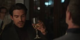 Clip of quote: Not how I was raised.