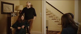 Clip of quote: Please, I'm so sorry.