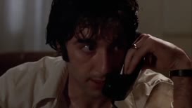 Clip of quote: - So ... - So how are you?