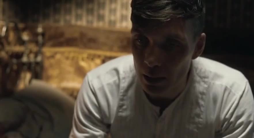 Clip of quote: But lies travel faster than the truth.