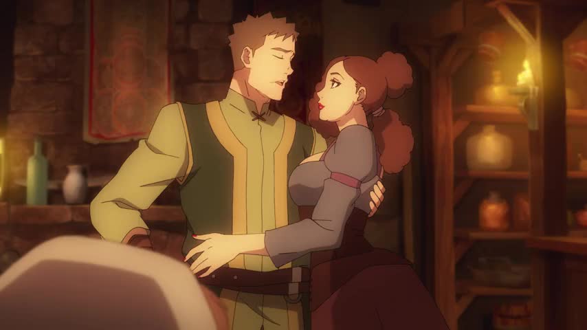 Clip of quote: Of course, I played a critical role.