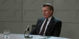 Clip of quote: I've had the opportunity of meeting Charles