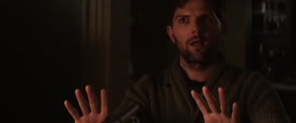 Clip of quote: Howard, what are you doing? We've got four other kids here to protect.