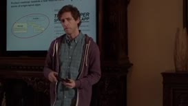 Clip of quote: Mmm.
