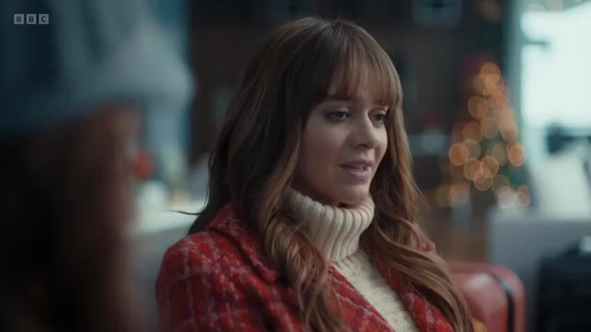 Clip of quote: And then he told me he loved me,