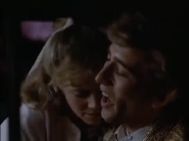 Clip of quote: You want to have intercourse?