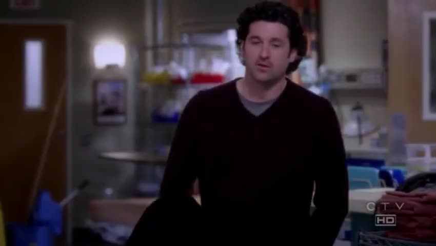 Clip of quote: You know, you love somebody, you think you can handle it all.