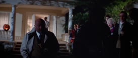 Clip of quote: then lot of other kids are gonna be slaugtered tonight. - He's dead.