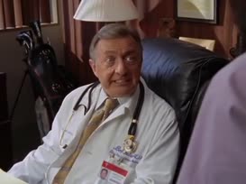 Clip of quote: you can pretend you're fighting for her. Yell, "Hear me out, Bob."