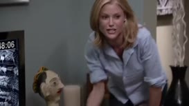 Clip of quote: Just like I said! I was right! Suck it!