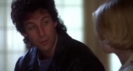 Clip of quote: they go, Ohh, I know what that guy was feeling...