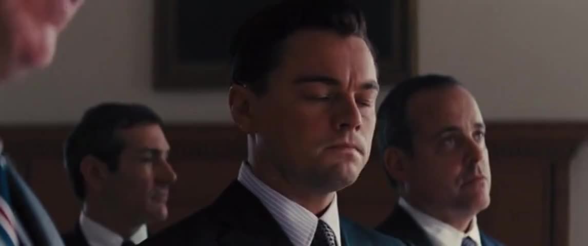 Clip of quote: to be made available for restitution to their victims.