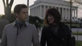 Clip of quote: So, you've been investigating me?