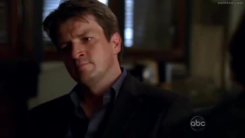 Clip of quote: All these years,