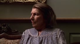 Clip of quote: You can't put your problems on me.