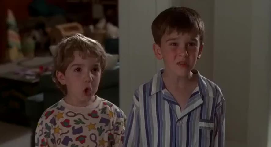 Clip of quote: Cuckoos nest! Cuckoos nest!