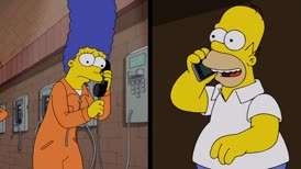 Clip of quote: This is like that phone scam I almost fell for last month.