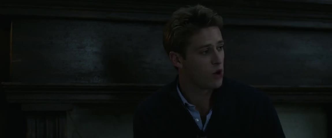 Clip of quote: And then people can go online, see your bio, request to be your...