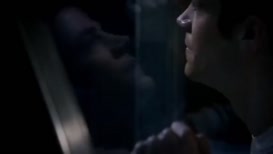 Clip of quote: No. No.