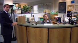 Clip of quote: Aloha and welcome!