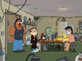 Clip of quote: Poisons class Did You ever kill a snake to make some boots and shoes?