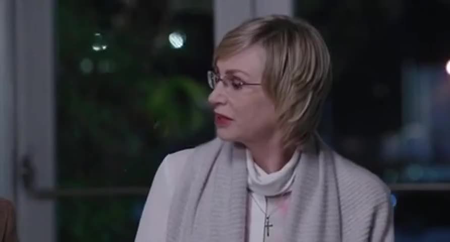 Clip of quote: What?