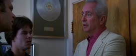Clip of quote: Come up with the money and I'll give you the tapes. That's it.
