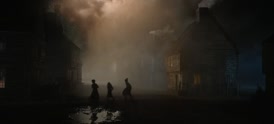 Clip of quote: Okay, Mister Book, shall we get some revenge?