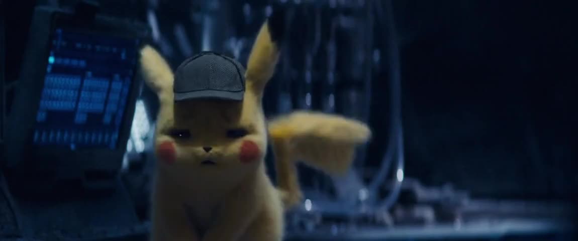 Clip of quote: It was revenge for being captured.