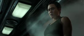 Clip of quote: [panting]